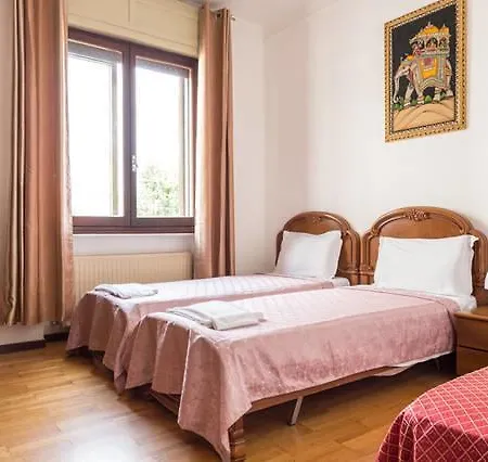 Venice Bangla Alojamento de Acomodação e Pequeno-almoço Mestre