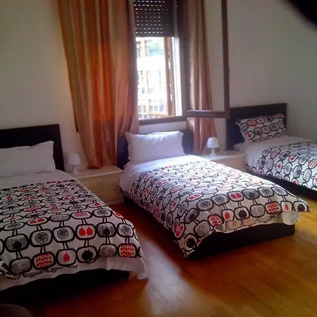 Venice Bangla Mestre