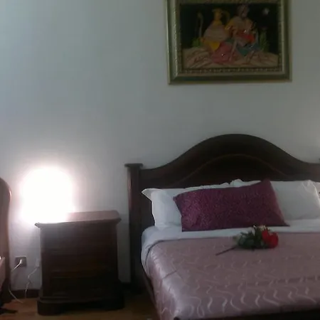 Venice Bangla 3* Mestre
