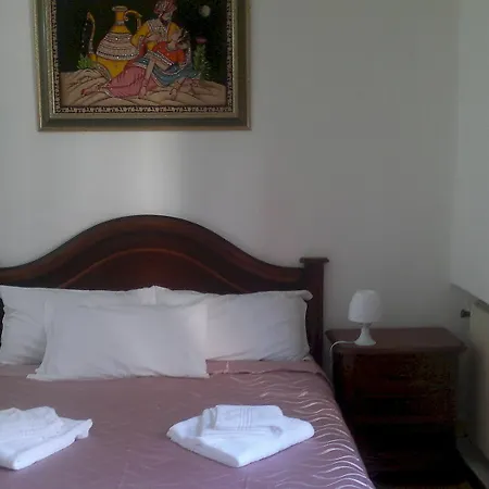 Venice Bangla Mestre