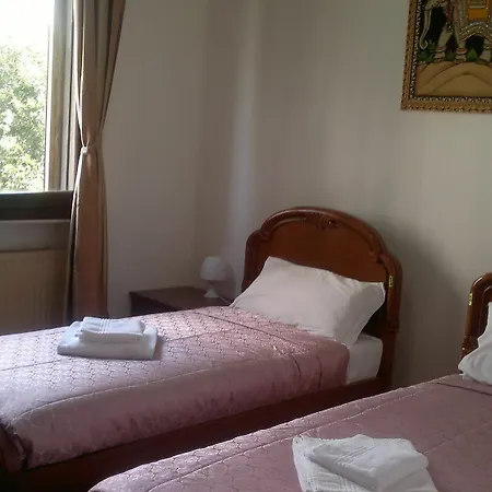 Venice Bangla Mestre