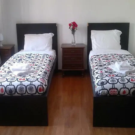 Venice Bangla Alojamento de Acomodação e Pequeno-almoço 3*