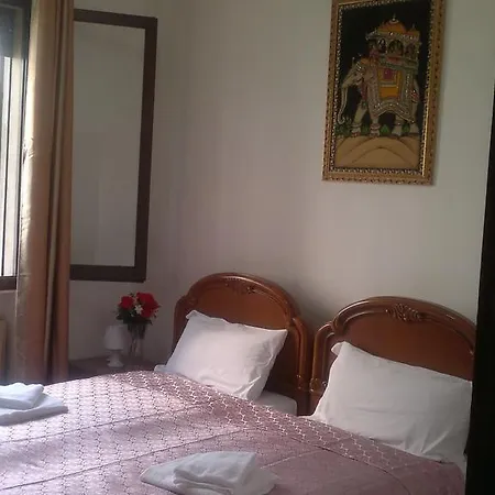 فندق مبيت وإفطار Venice Bangla ميستر