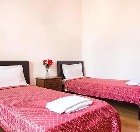 Venice Bangla فندق مبيت وإفطار ميستر