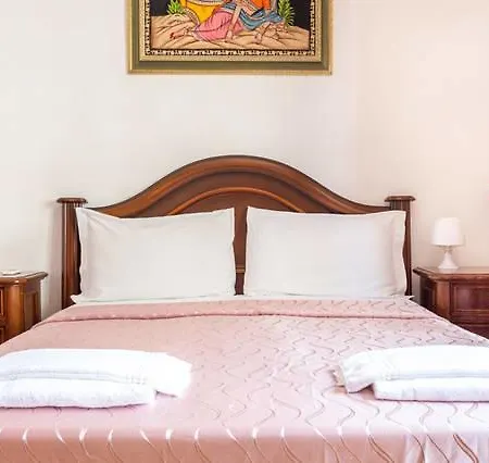 Venice Bangla فندق مبيت وإفطار ميستر